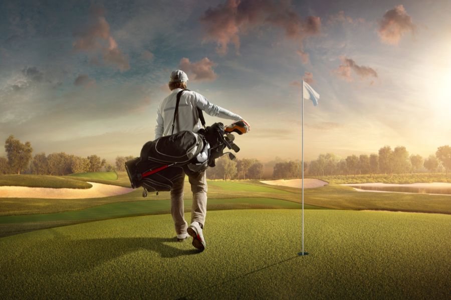Scotland: A Golfer's Paradise - Exploring the Best Golfing Destinations in Scotland