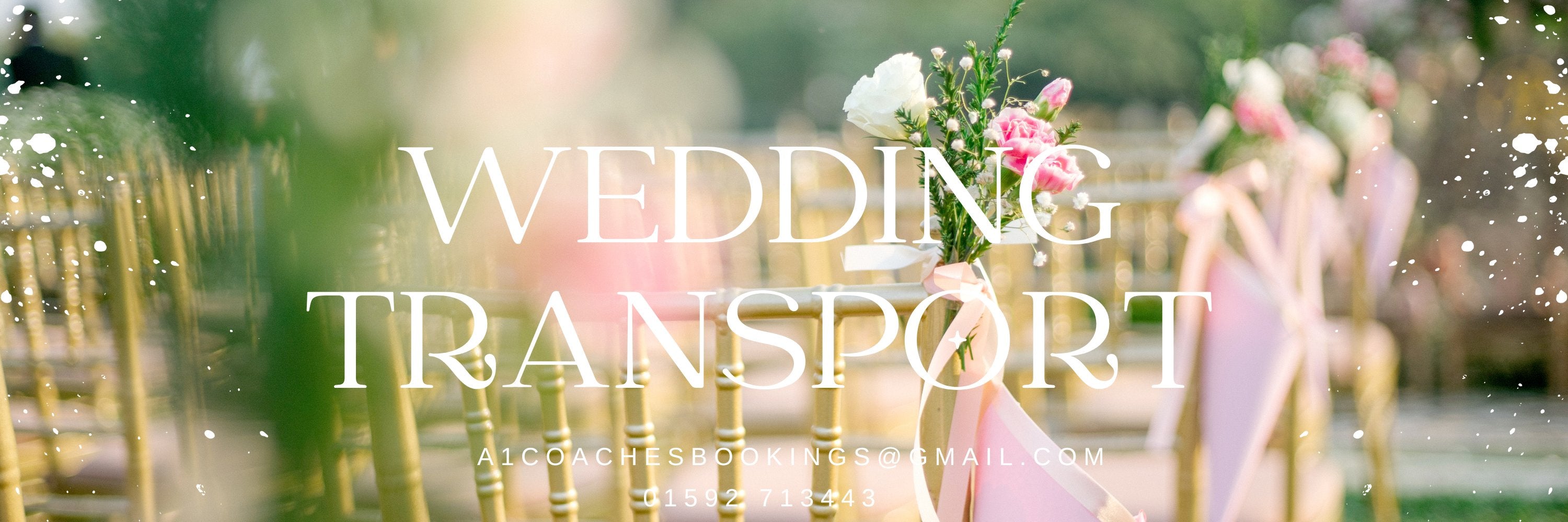 Wedding Transport