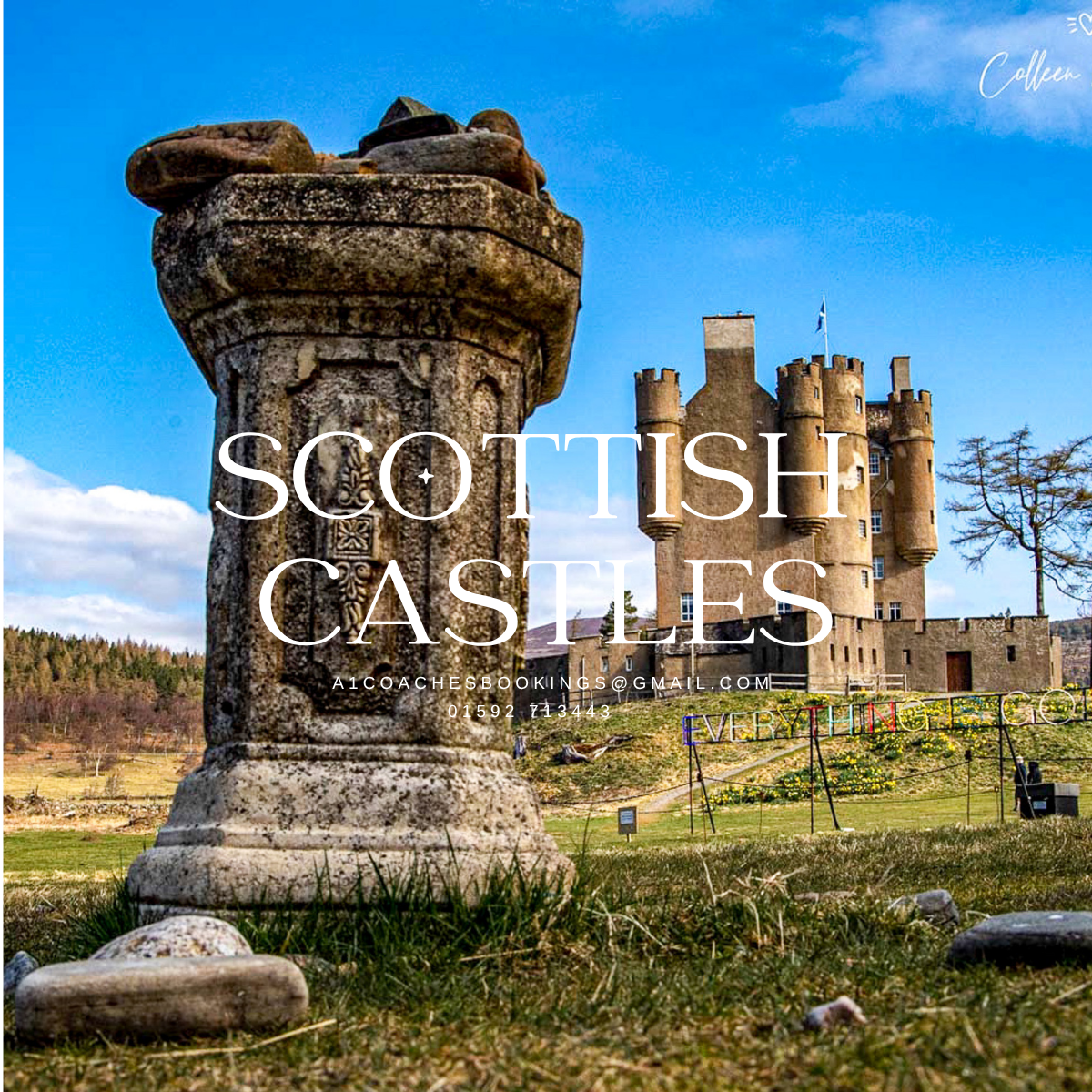 Scottish Castles