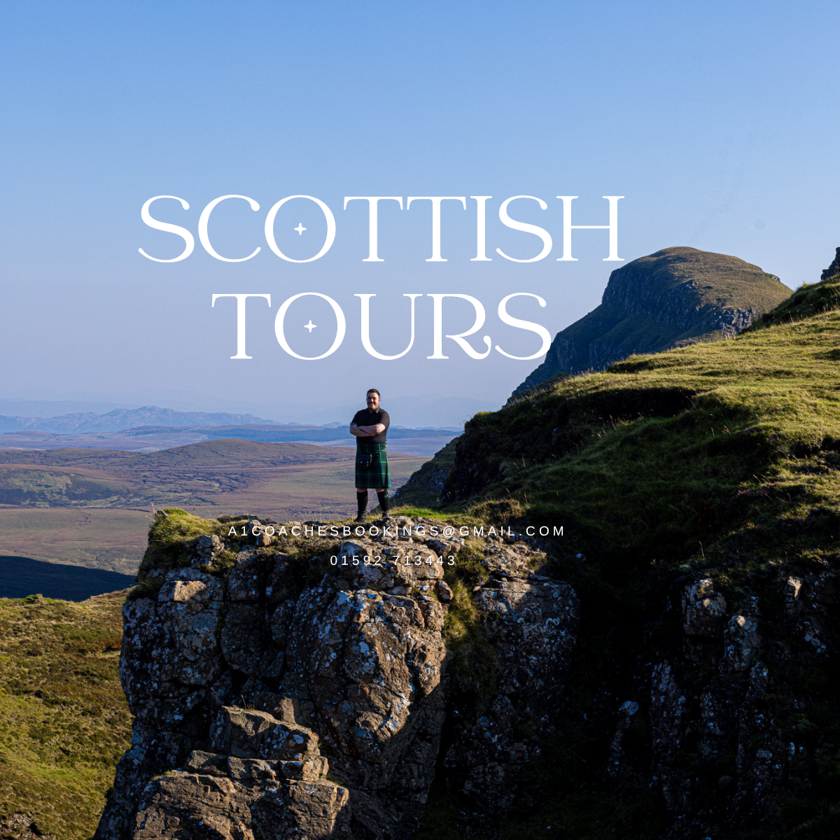 Scottish Tours