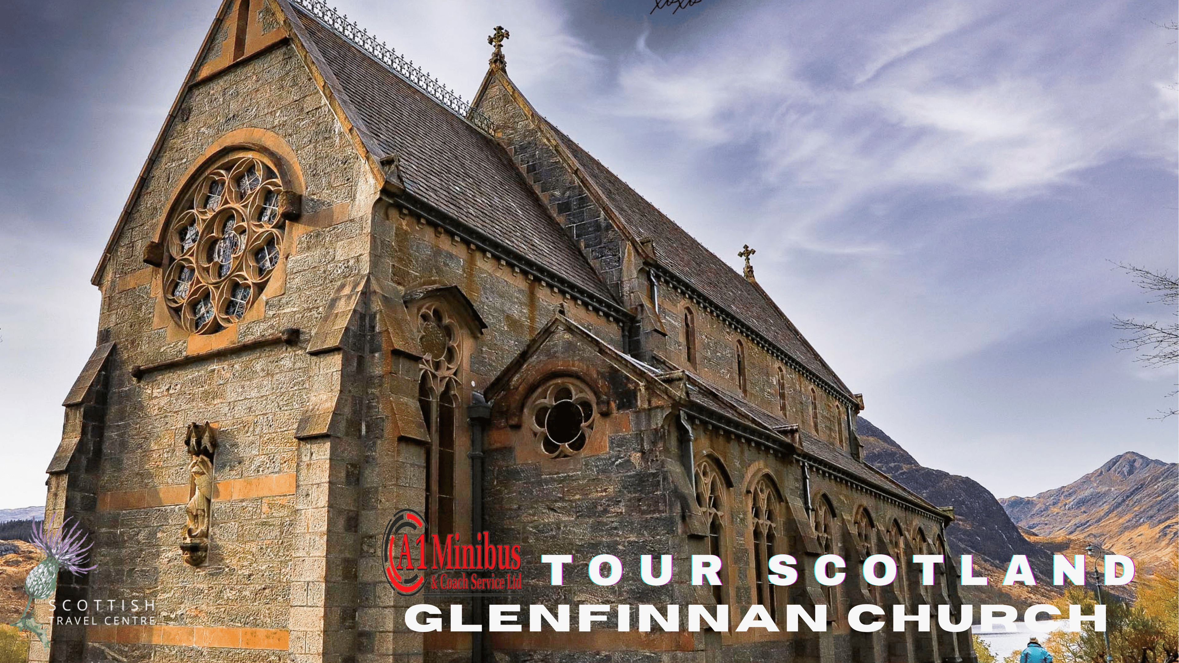 Glenfinnan Church
