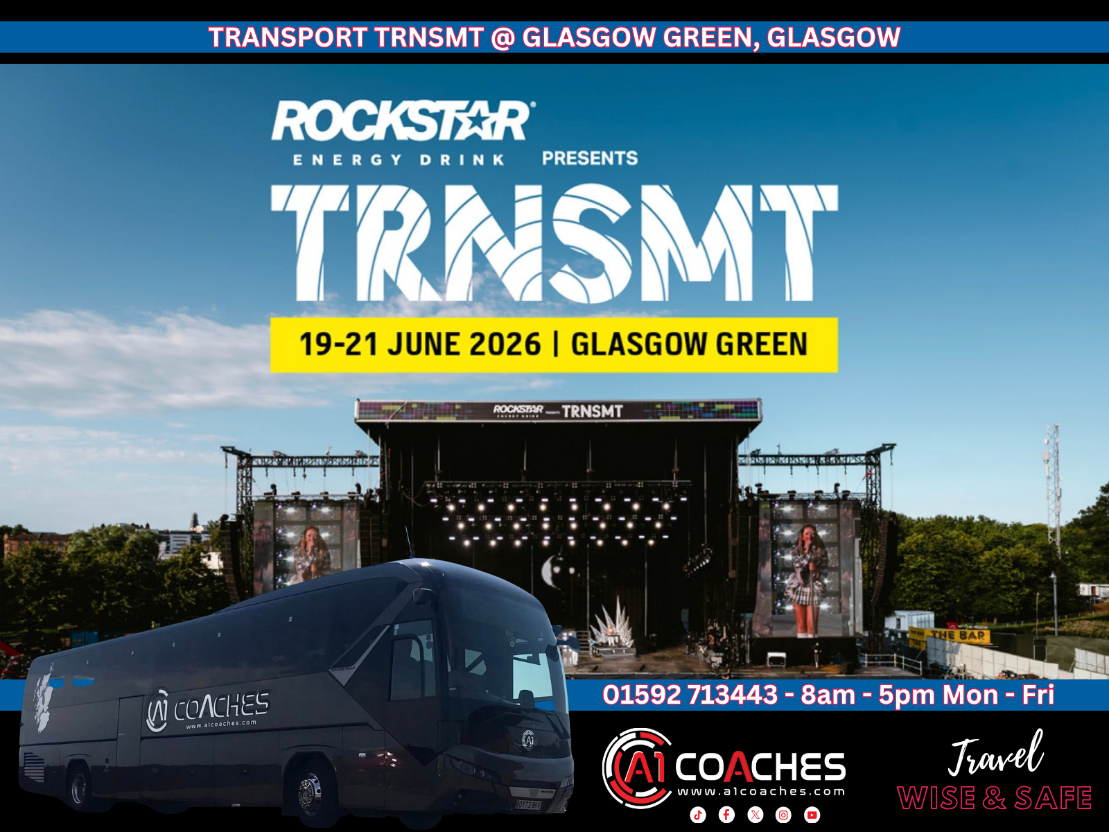 TRNSMT 2026