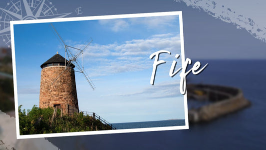 10 Interesting Places to visit in Fife