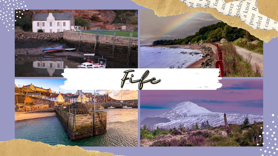 10 Facts about Fife