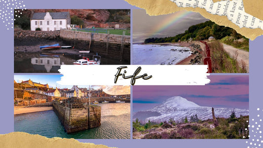 10 Facts about Fife