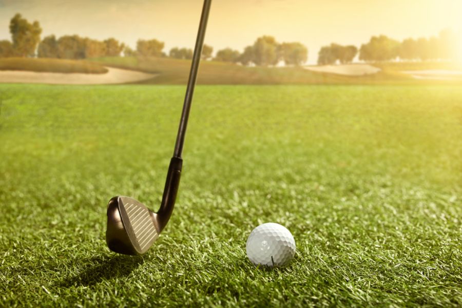 Golfing in St Andrews: The Home of Golf