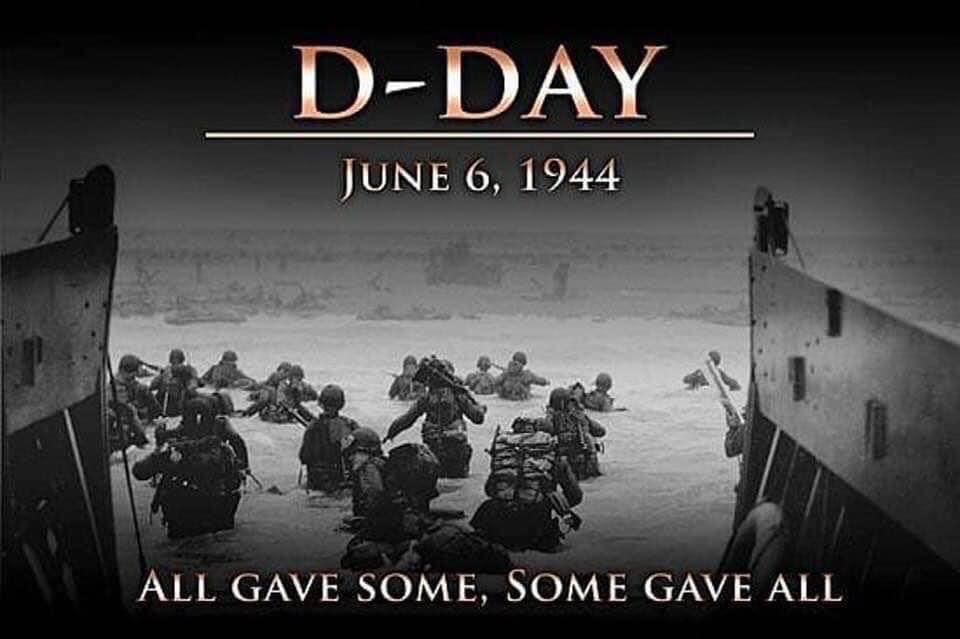 Remembering D-Day: The Turning Point in World War II