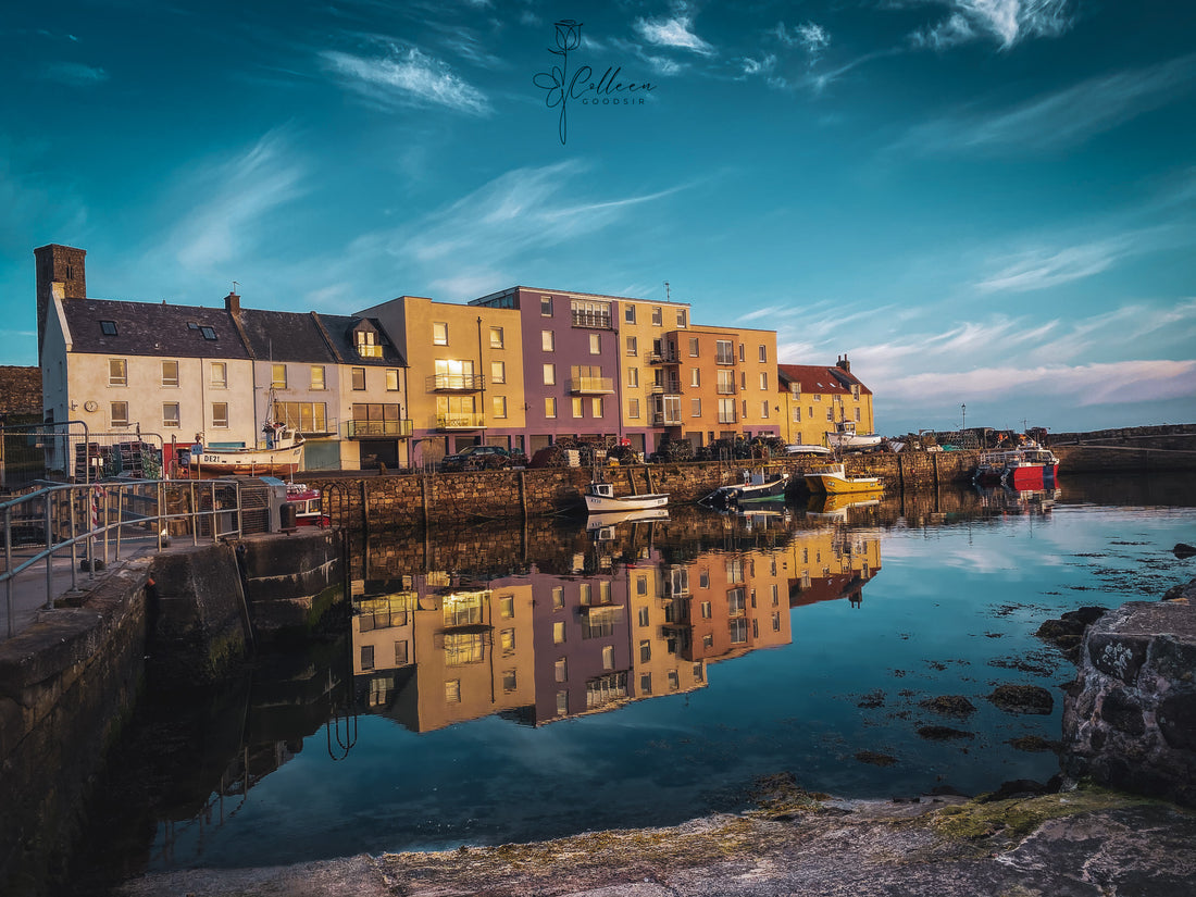 7 Things to do in St Andrews