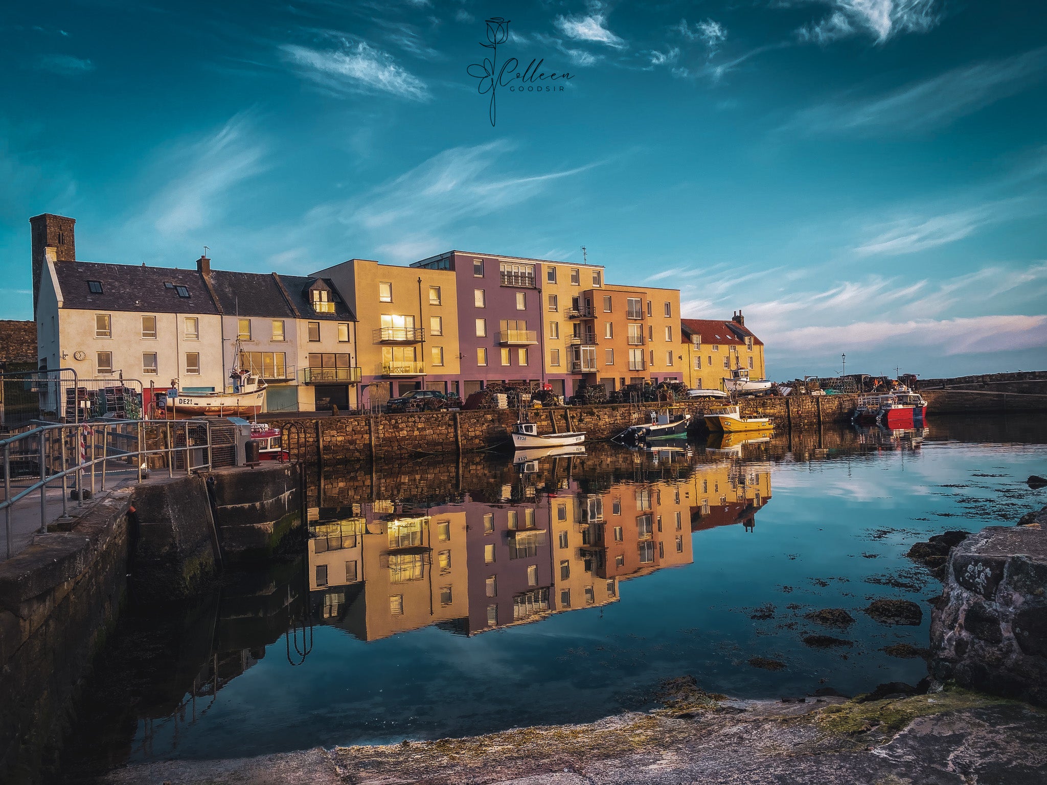 7 Things to do in St Andrews