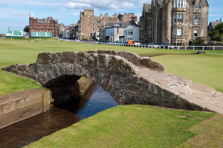 The Rich History and Tradition of Scottish Golf