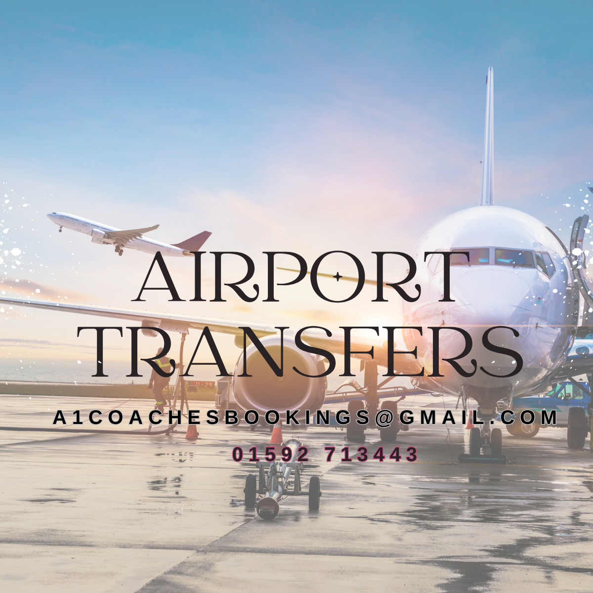 Airport Transfers