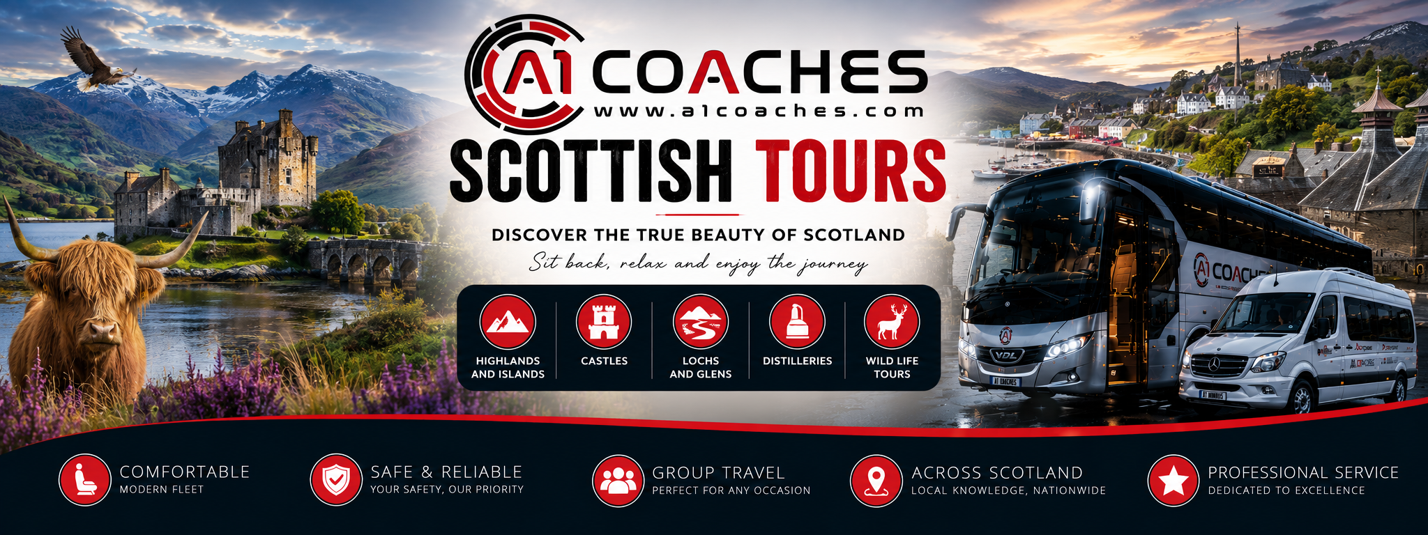 Scottish Tours 