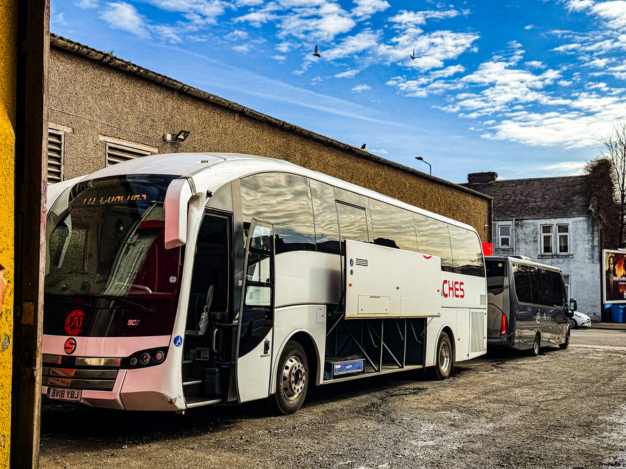 Airport transfers