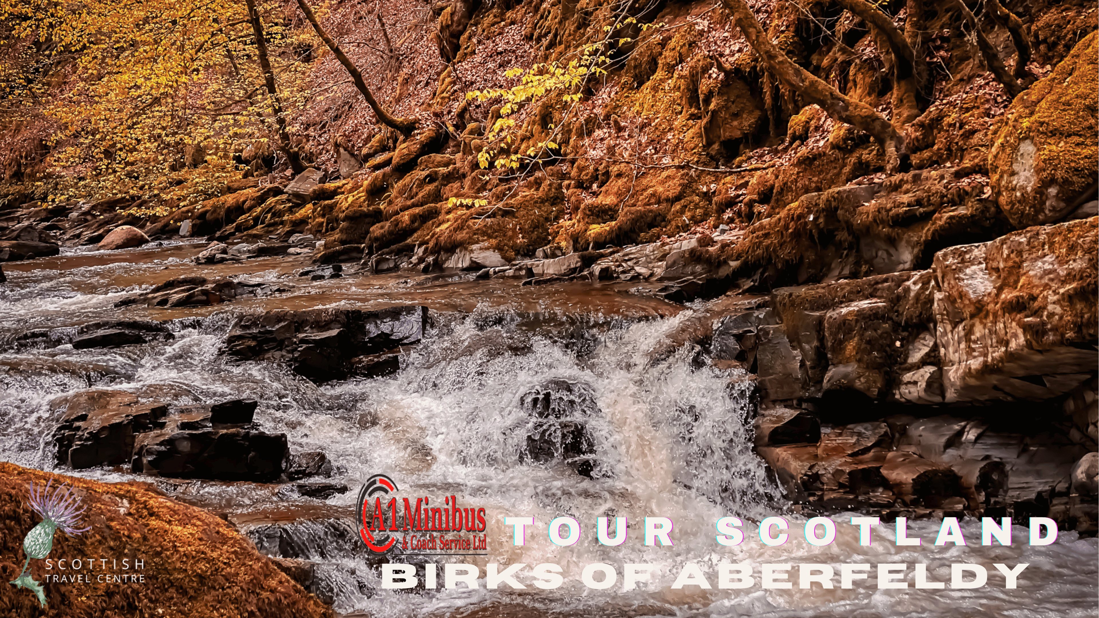 Birks of Aberfeldy