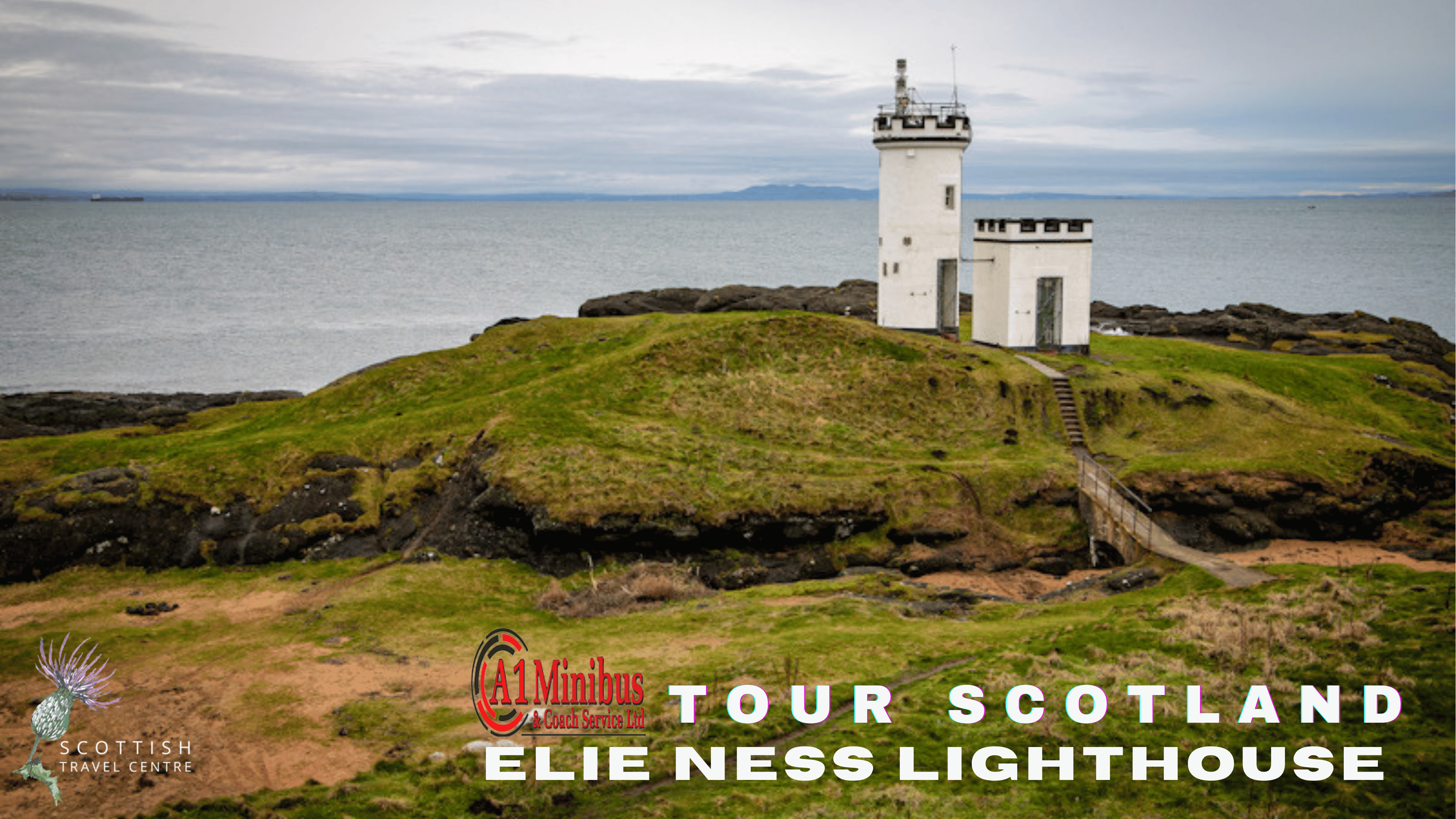 Elie, Fife