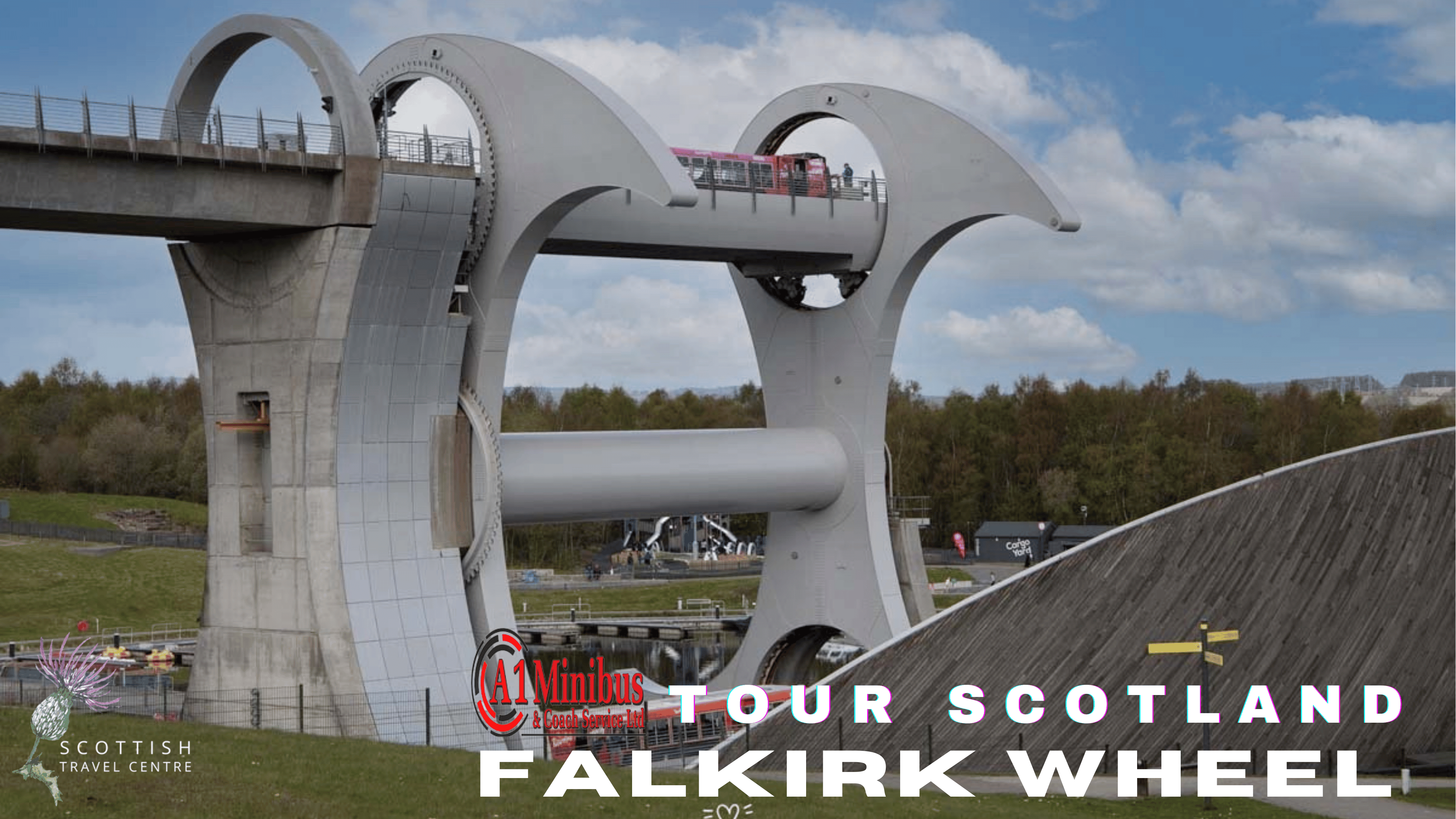Falkirk Wheel