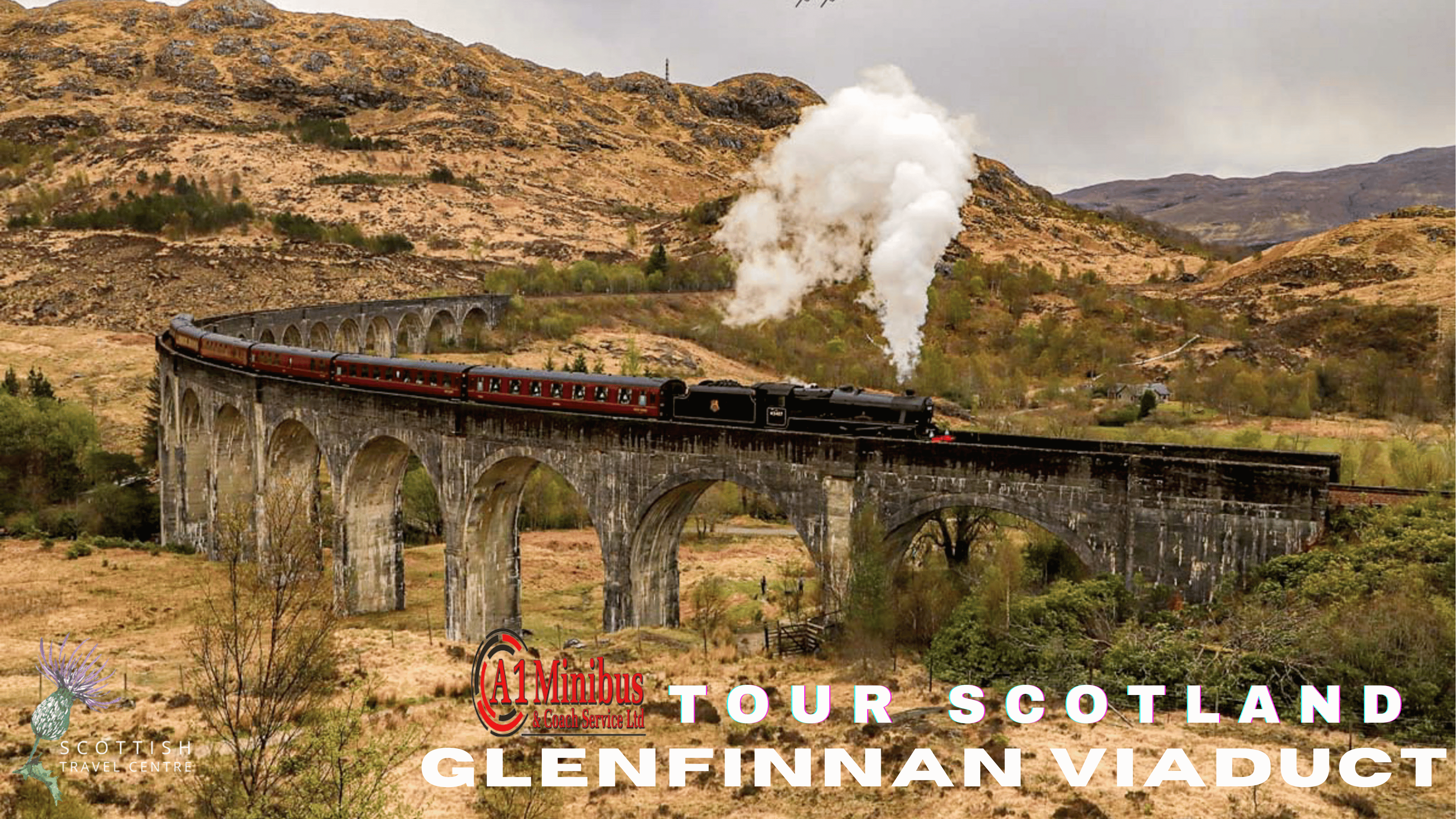 Glenfinnan Viaduct