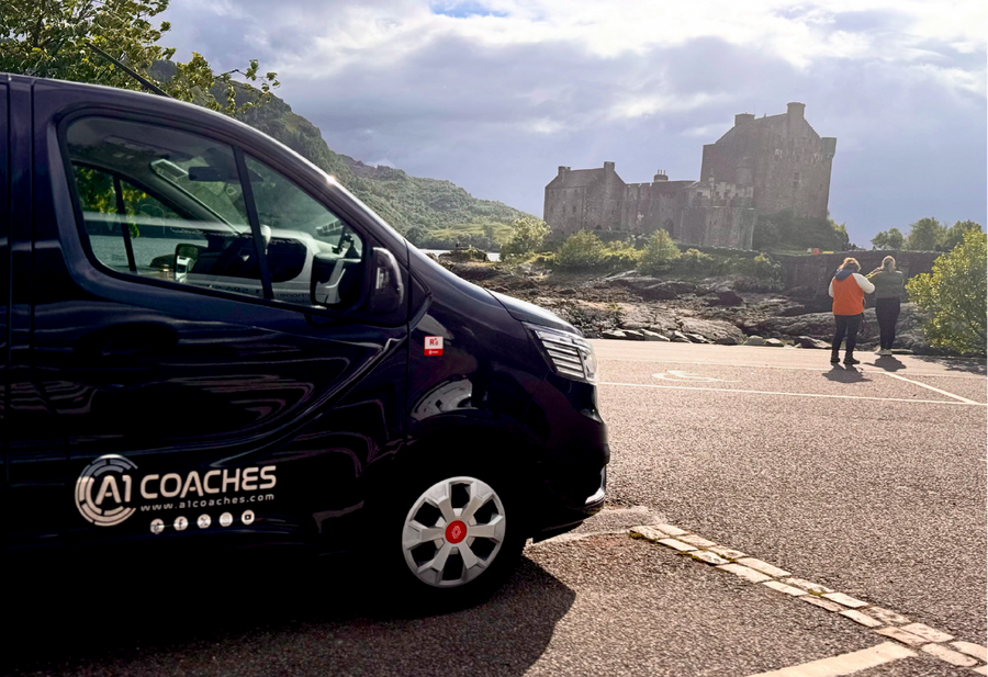 Minibuses