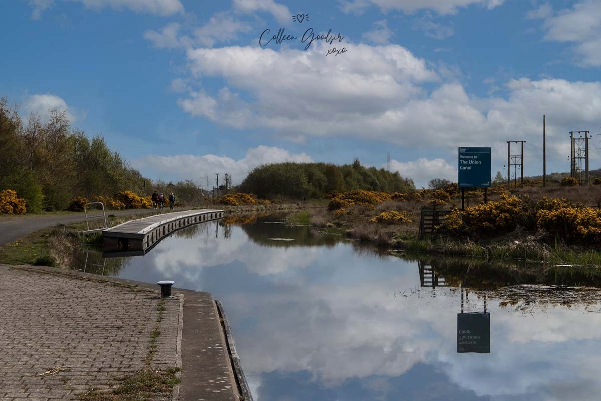 Falkirk Wheel