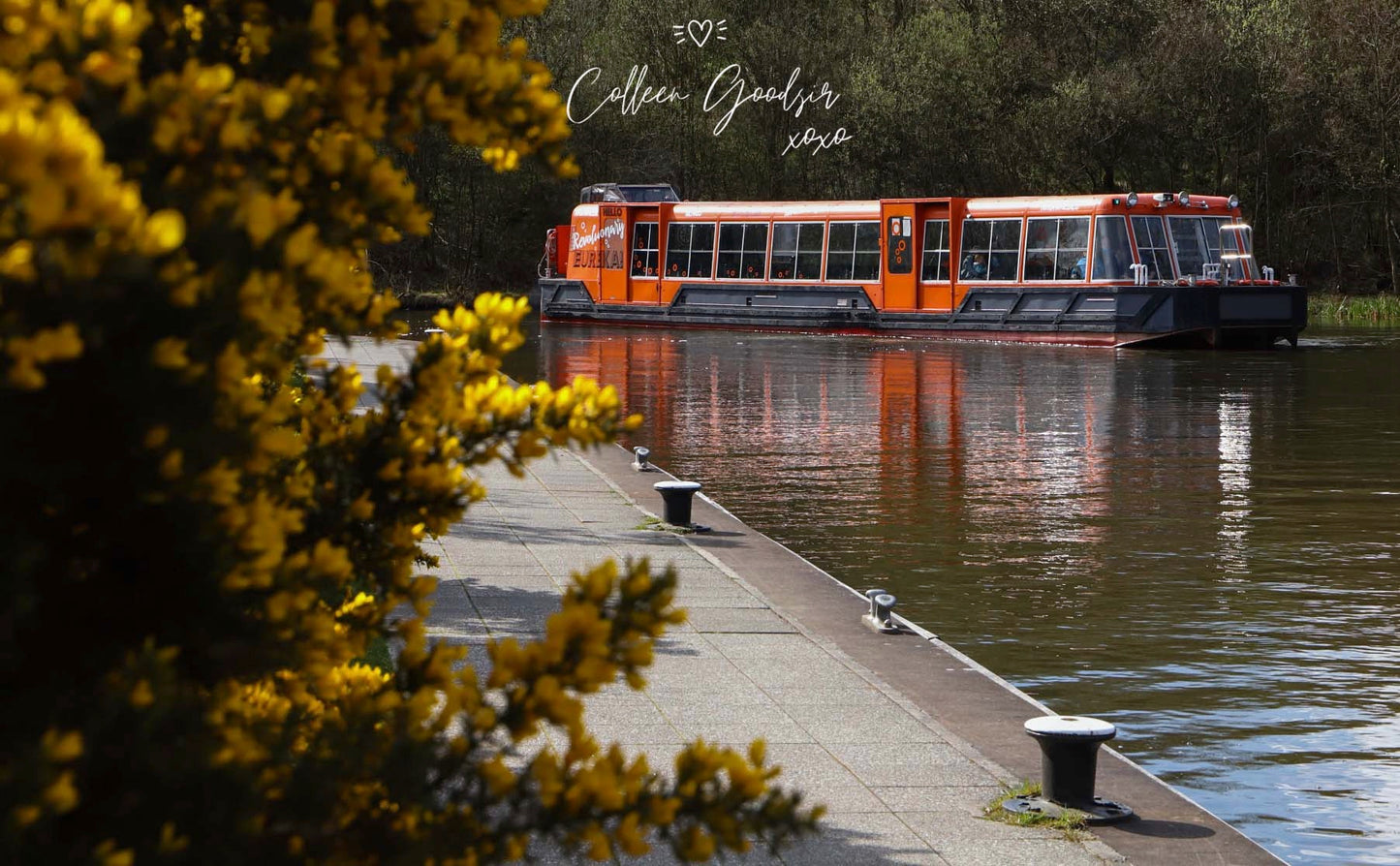 Falkirk Wheel