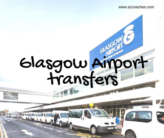 Glasgow - Airport Transfer