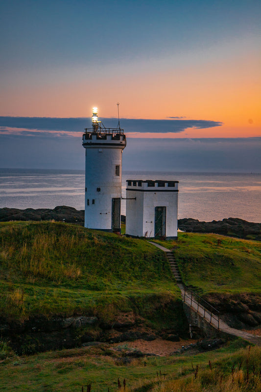 Elie, Fife