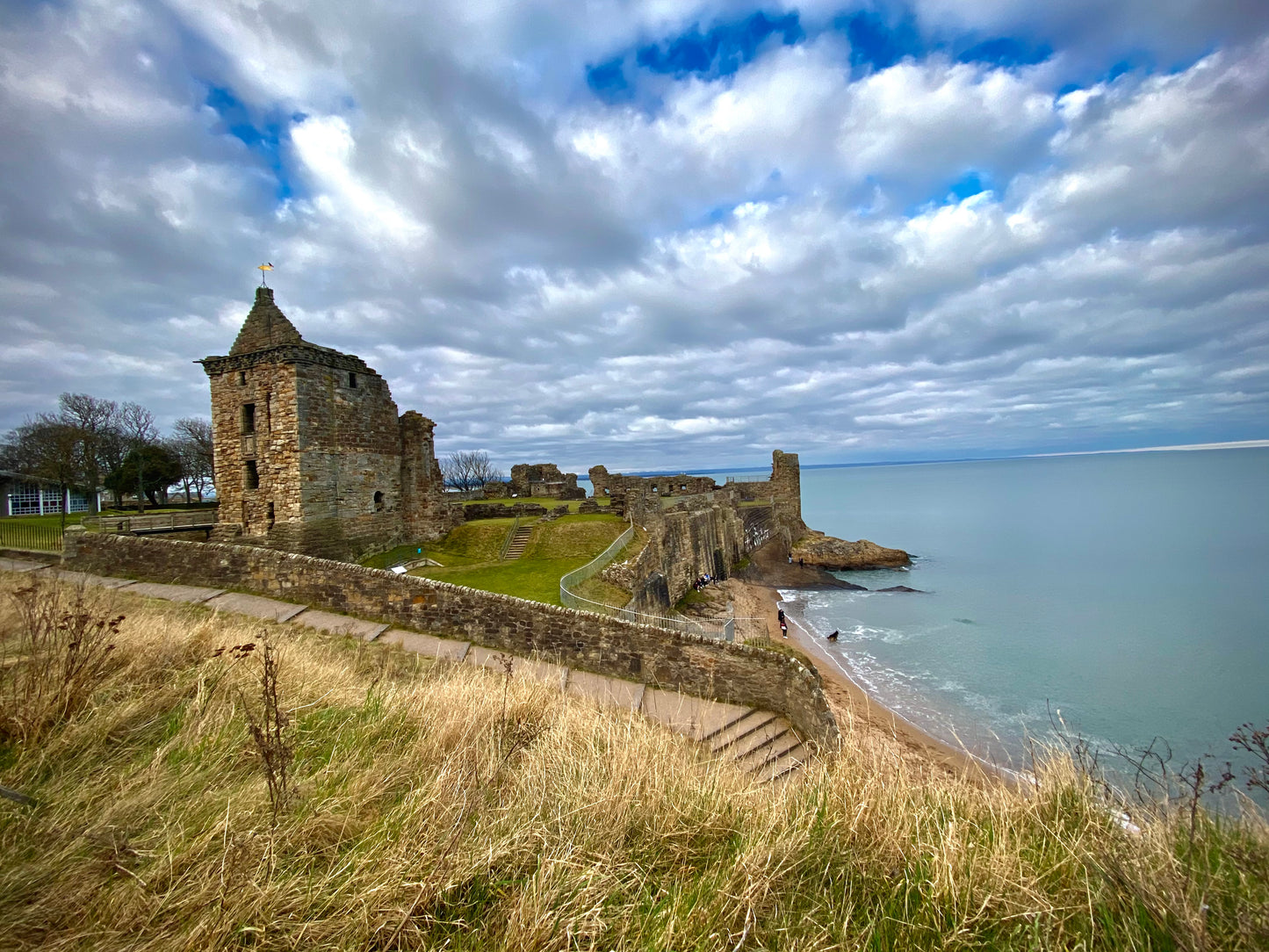 St Andrews, Fife