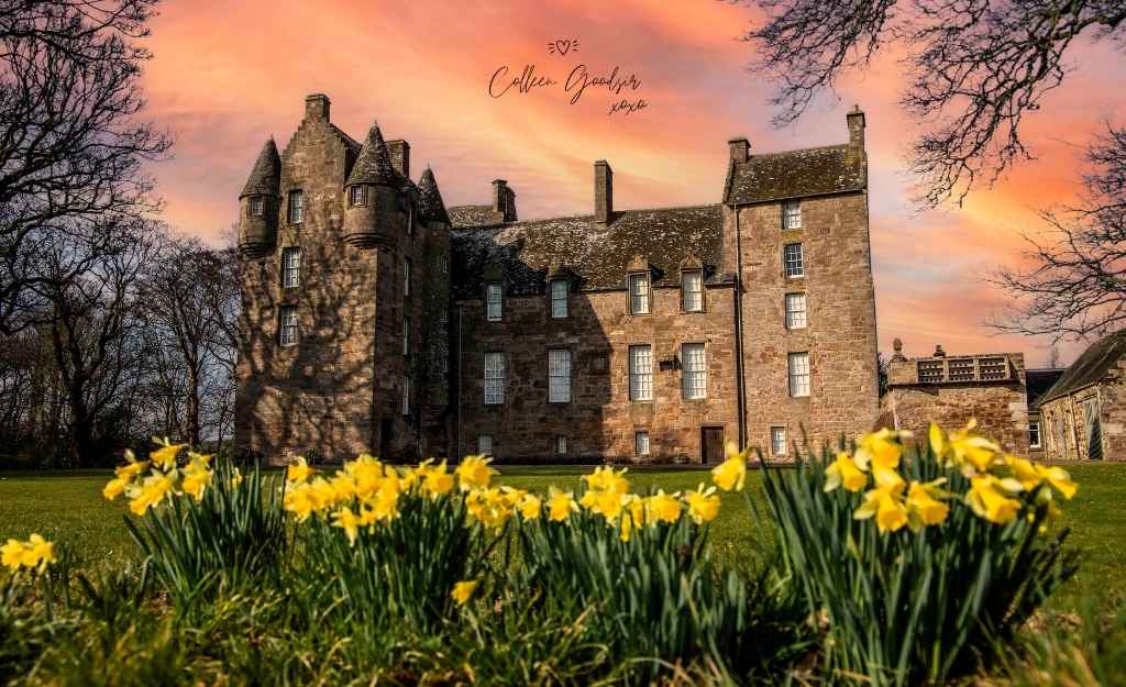 Kellie Castle