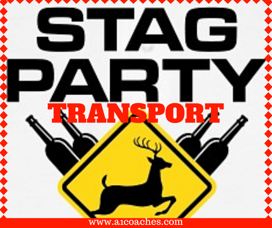Stag Transport